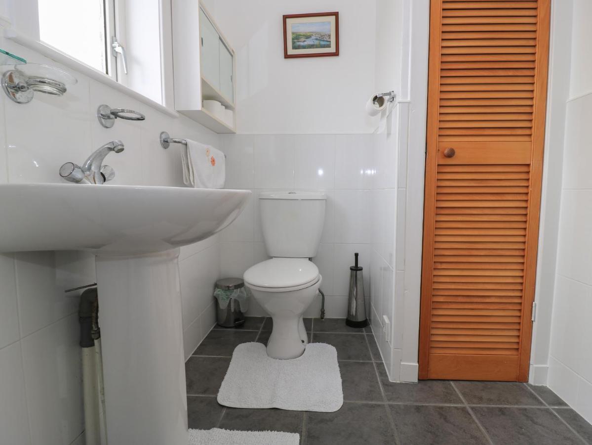 Dunard Villa Stornoway  Kültér fotó