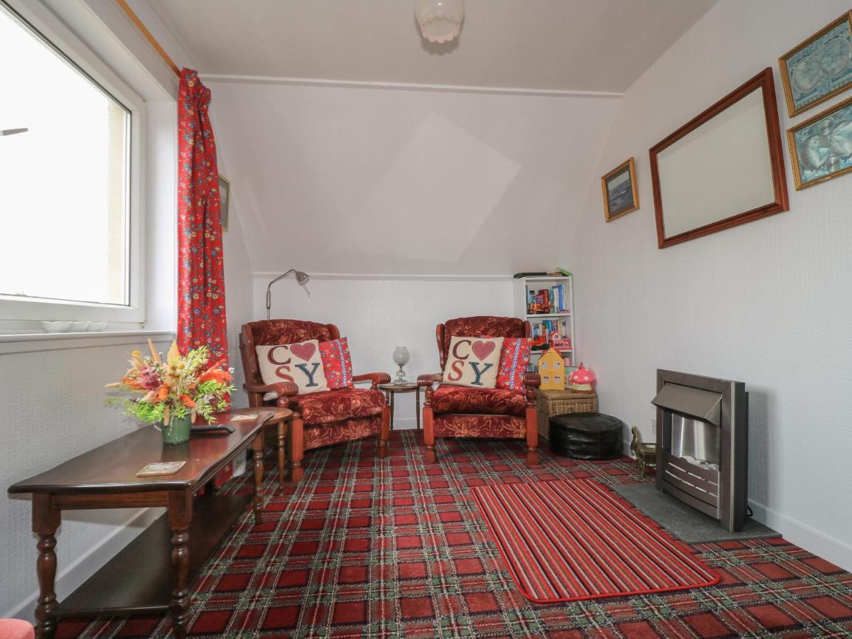 Dunard Villa Stornoway  Kültér fotó