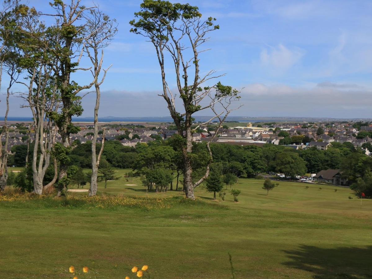 Dunard Villa Stornoway  Kültér fotó