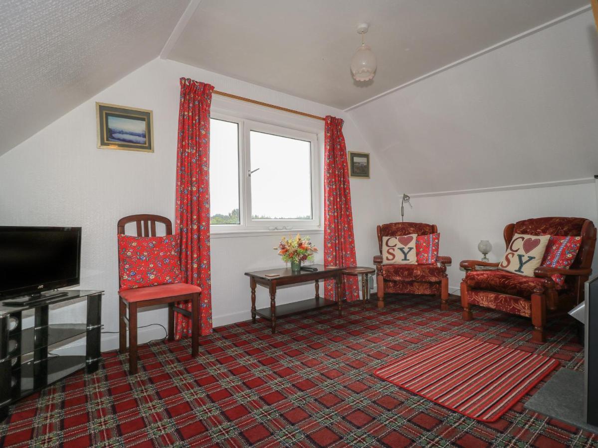 Dunard Villa Stornoway  Kültér fotó