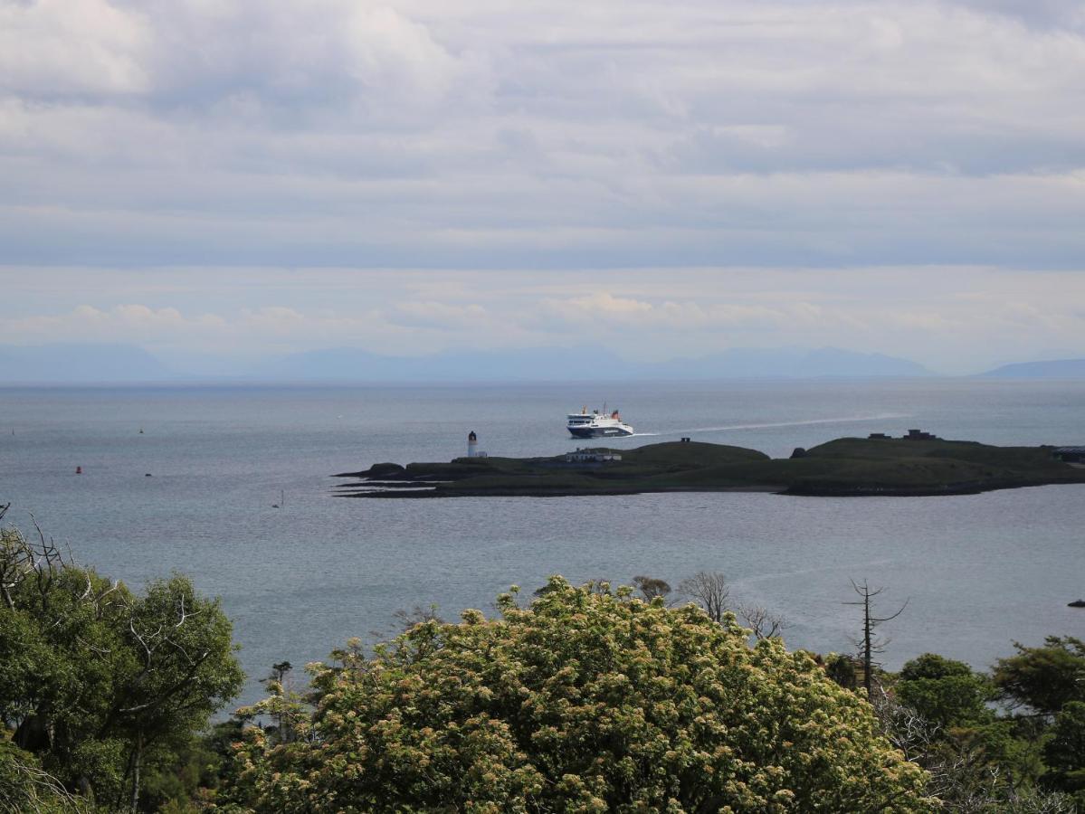 Dunard Villa Stornoway  Kültér fotó