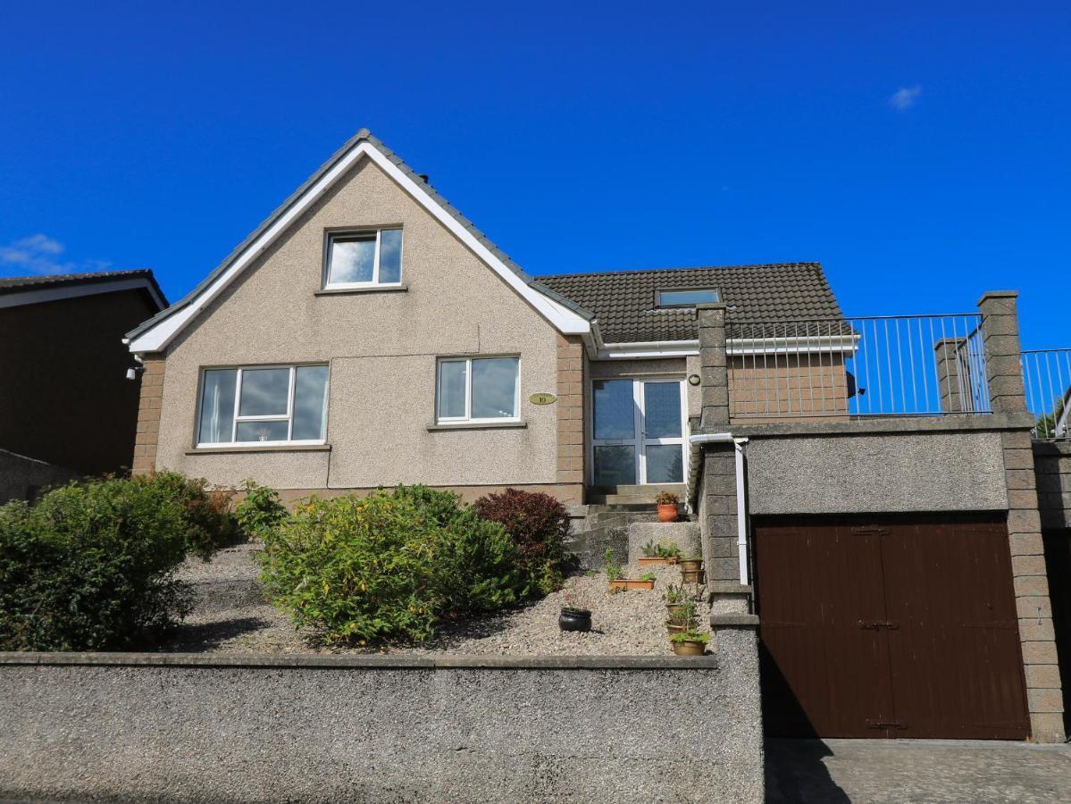 Dunard Villa Stornoway  Kültér fotó