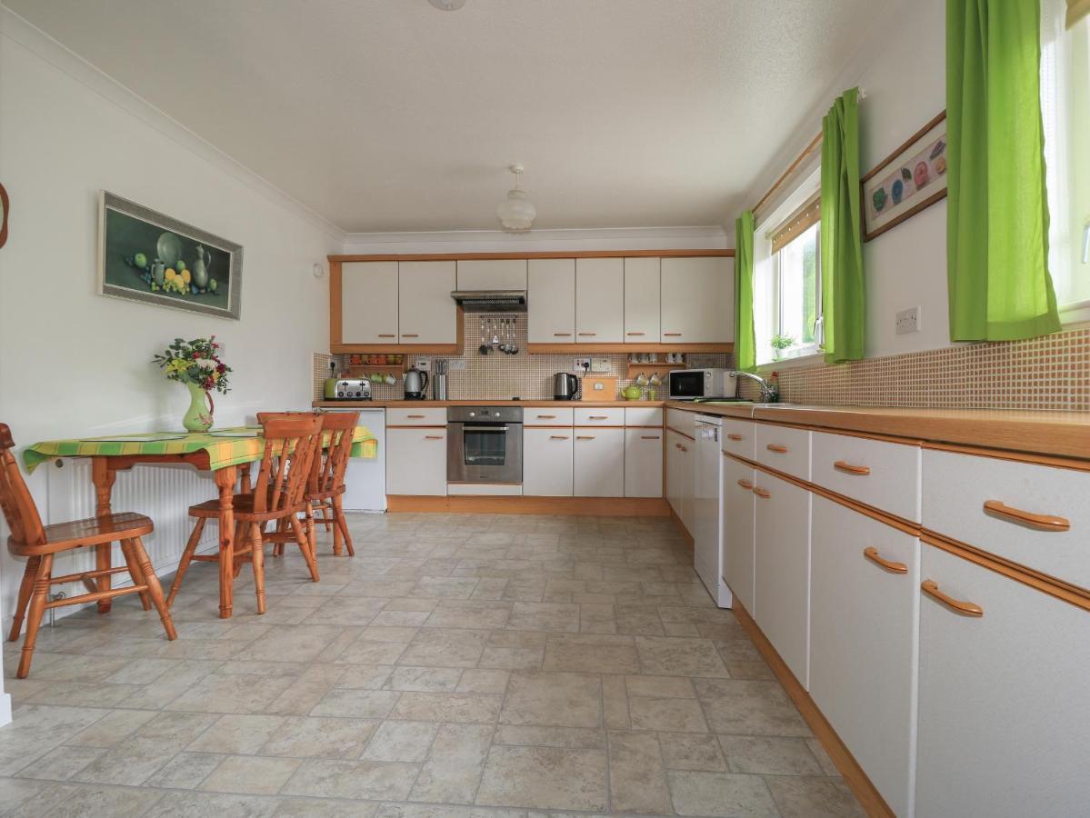 Dunard Villa Stornoway  Kültér fotó