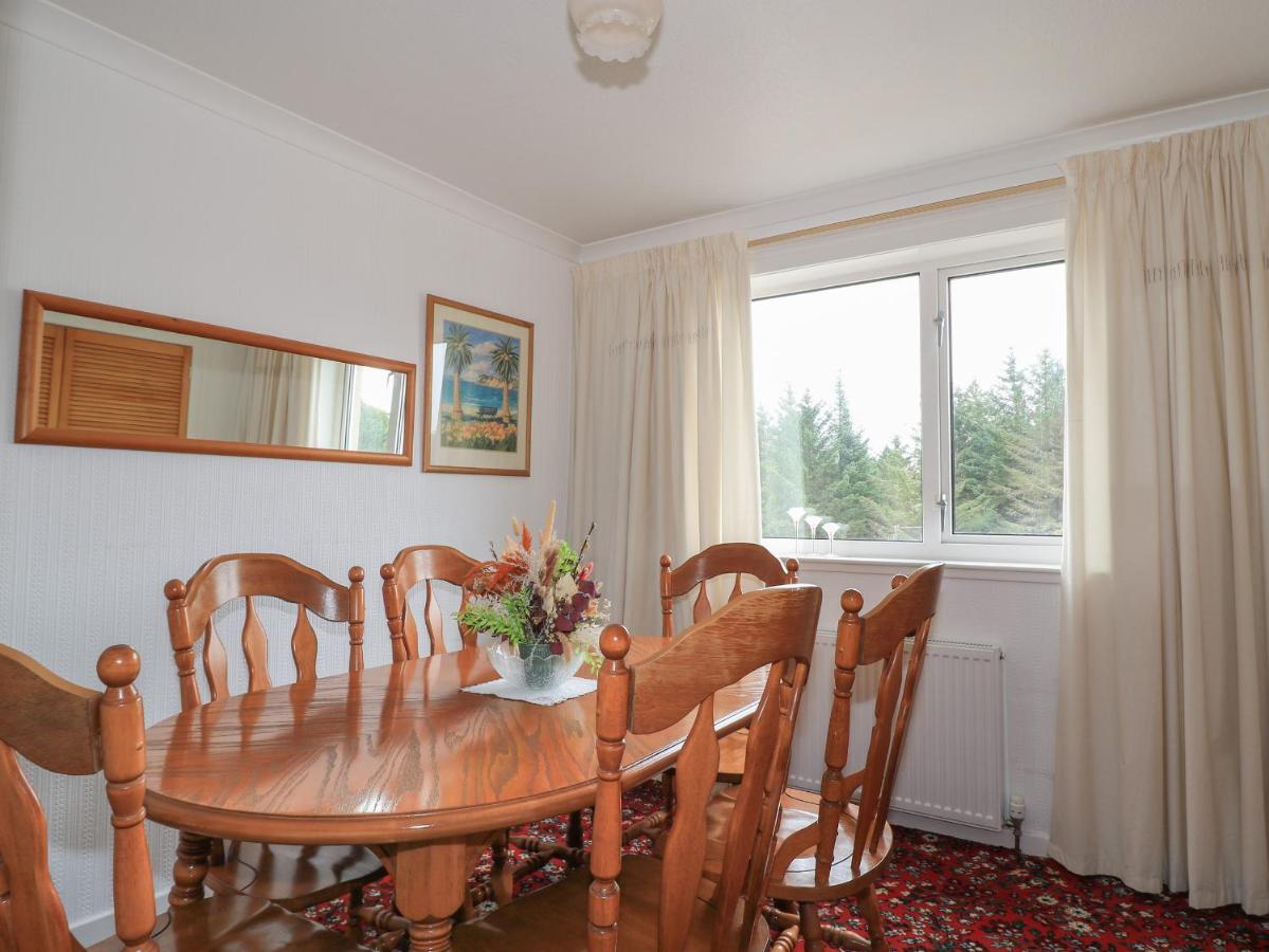 Dunard Villa Stornoway  Kültér fotó