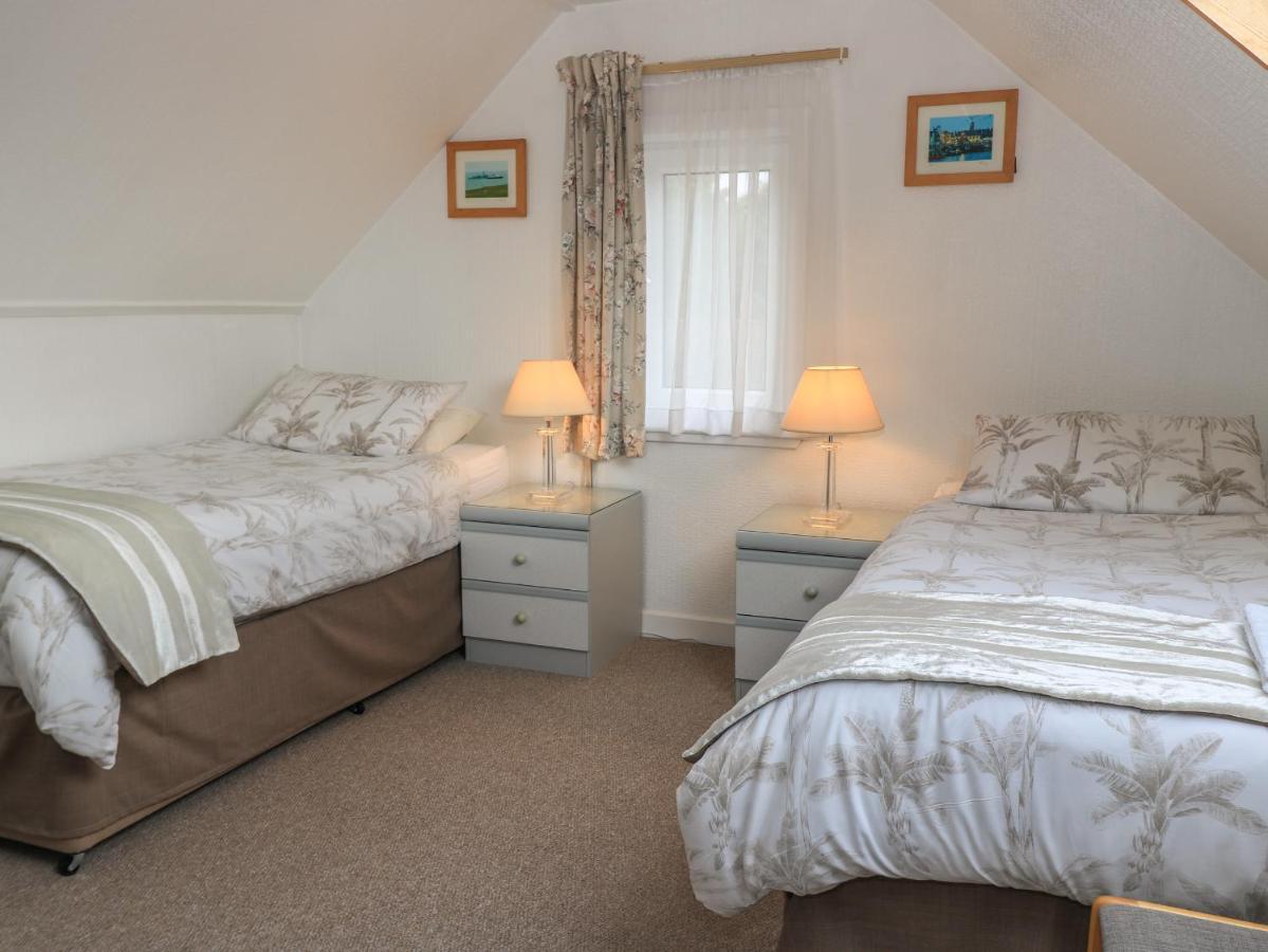 Dunard Villa Stornoway  Kültér fotó